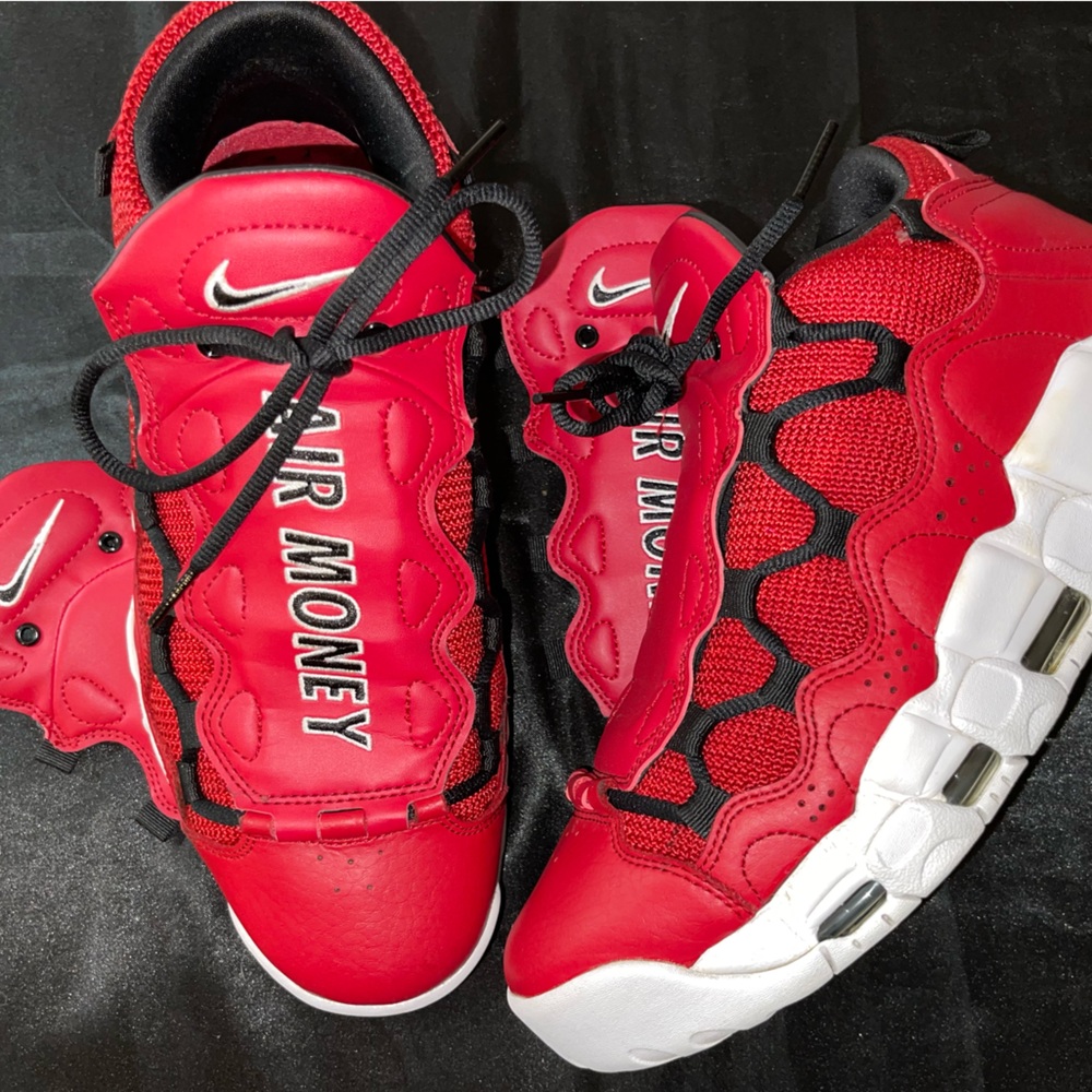 Nike Air Money